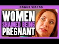 Women Shamed Being Pregnant | Dhar Mann Bonus Compilations