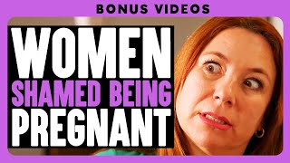 Women Shamed Being Pregnant | Dhar Mann Bonus Compilations by Dhar Mann Bonus Compilations 158,035 views 4 months ago 29 minutes