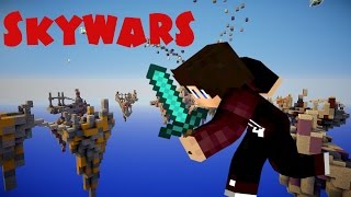 Skywars - Compilation de kill Skywars