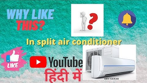 E4 ERROR, York air conditioner,AC E4 error trouble shoot,E4 error in split air conditioner
