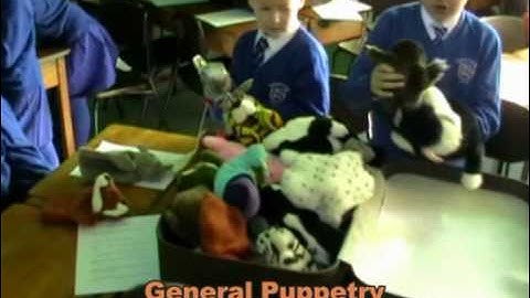 GROOVY UV - EDUCATION (Part 1): Creative Learning