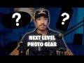 Secret Photography Gear?! | 5 Photography MUST HAVES on a budget