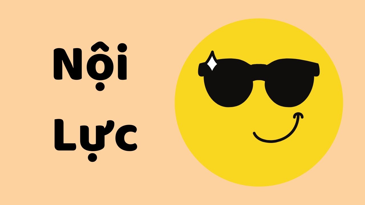 Outline Video Xây Dựng Nội Lực