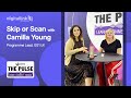 🎬 Not Just Another Skip or Scan! - Digital Link at Labelexpo with Camilla Young from GS1 UK