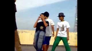 tipe-x kamu penipu X-FRIEND'S BINJAI