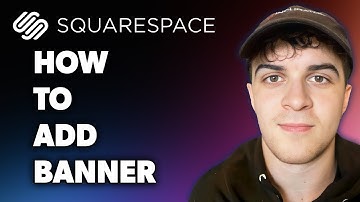 How to Add Banner on Squarespace (Full 2024 Guide)