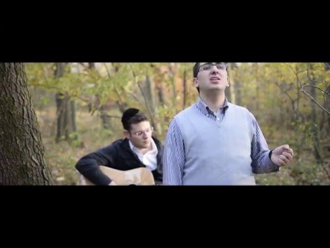 [Official Music Video] Dovid Listhaus and Raphael Ben - Yehi Ratzon