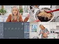 How I Space Plan My Interior Design Projects | Baking + Shopping