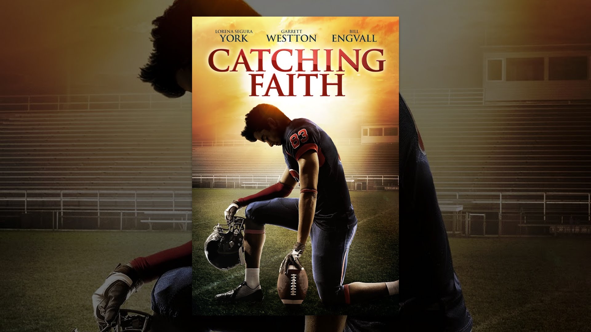 Catching Faith - YouTube