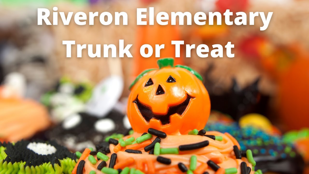 Riverton Truck or Treat (FOOD TRUCK EVENT)