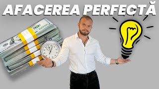 Cum alegi cea mai Buna Idee de Afacere | Curs de Business