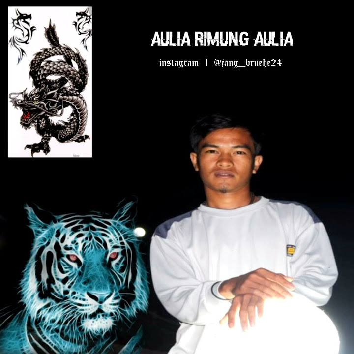 story wa,, macan putih