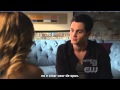 Gossip Girl 1x18 - Serena tells Dan who is Sarah