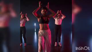 Erica Klein - you should see me in a crown - Choreography by Jojo Gomez