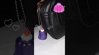 Diy- Llavero De Gelatina Jelly