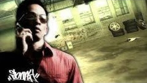 Need For Speed: Most Wanted (2005) |Blacklist 15 Sonny|Race Events 1| 06| RRYAA GAMING