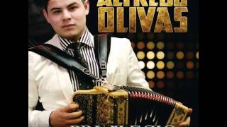 Alfredito Olivas Y Por Lo Pronto Estudios 2015