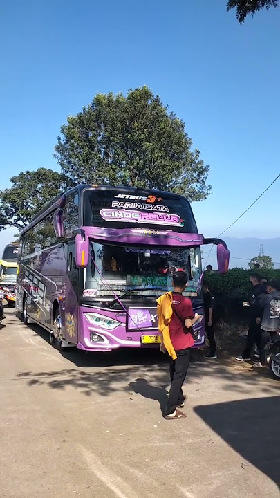 TELOLET BASURI MENGULAR CINDERELLA😱 #basuri #basuriviral #telolet #teloletbasuri #tranding #fyp