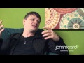 Ray Luzier | Korn, David Lee Roth Drummer | How I Got the Gig | S1 E3