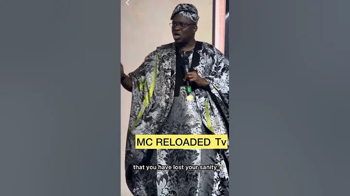 Fayose replied back to Obasanjo over his speech at his birthday party #mcreloaded #obasanjo #ai