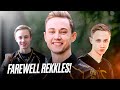 Thank You, Martin | FNATIC Rekkles Farewell