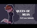 QUEEN OF MEAN || Evil Luzu Animatic 【Karmaland】