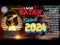 Lagu batak  nominasi lagu batak terbaik 2024  full album batak