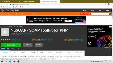 Video Praktek Quiz 7 Integrasi Aplikasi Enterprise