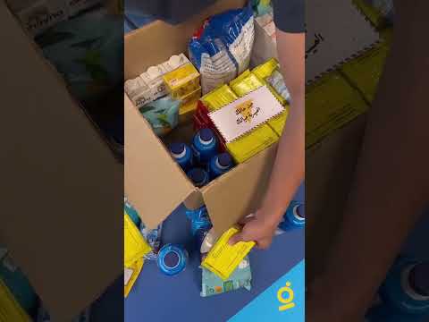 حظك في فاتورتك الجاية لو لقيت العيدية فاتورة