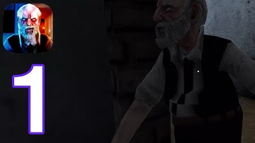 Requiem for Erich Sann рart 1 Gameplay walkthrough IOS,Android