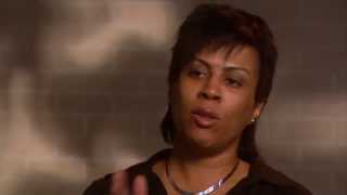 Faculty Development Week: Kennette Crockett, Harold Washington College