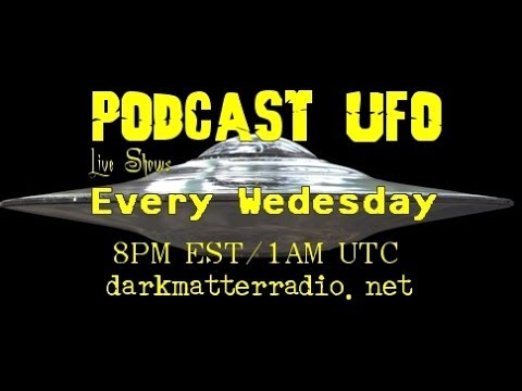 Interview with Dr. Kevin Randle, Podcast UFO 1/9/14 - YouTube