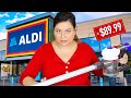 I bought the aldi dyson product and saved 300