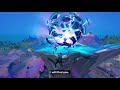 End of video