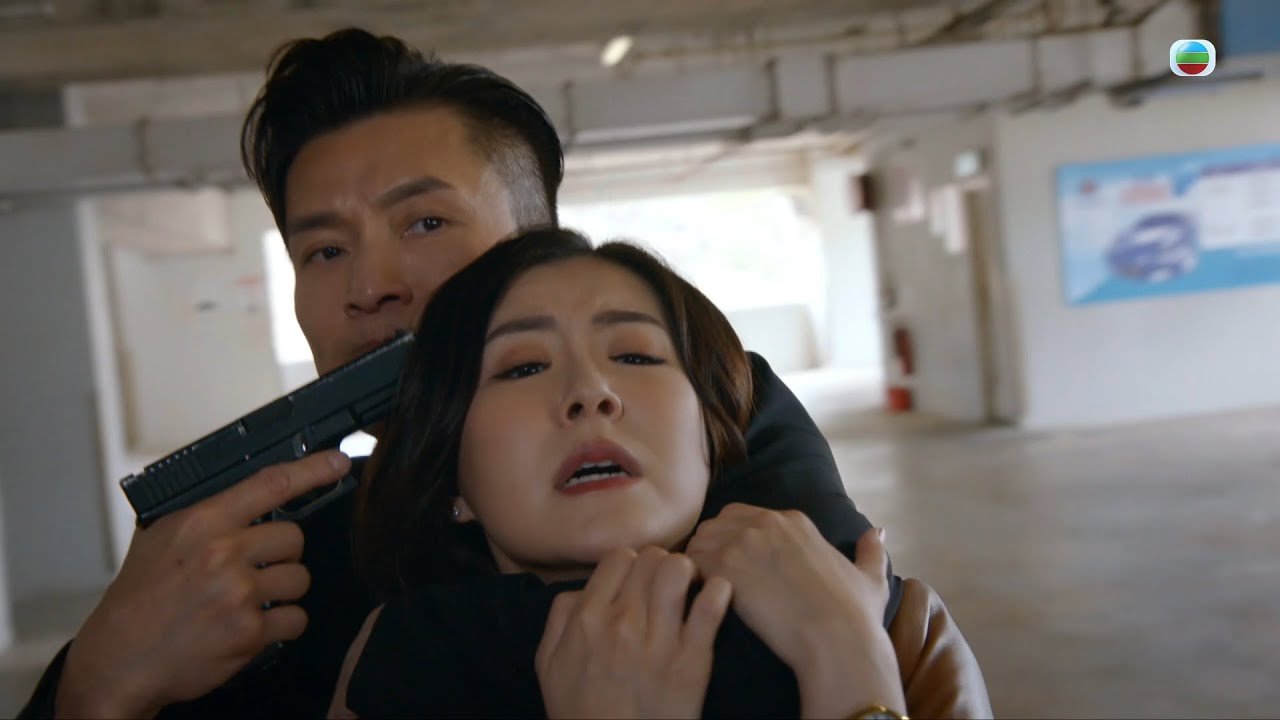 奪命提示｜搶先睇｜陳山聰露出真面目！？｜陳山聰｜張振朗｜劉穎鏇｜劉佩玥｜TVB港劇｜電視劇