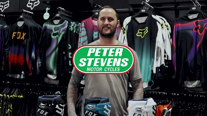 2023 Fox MX Instinct 2.0 Boots