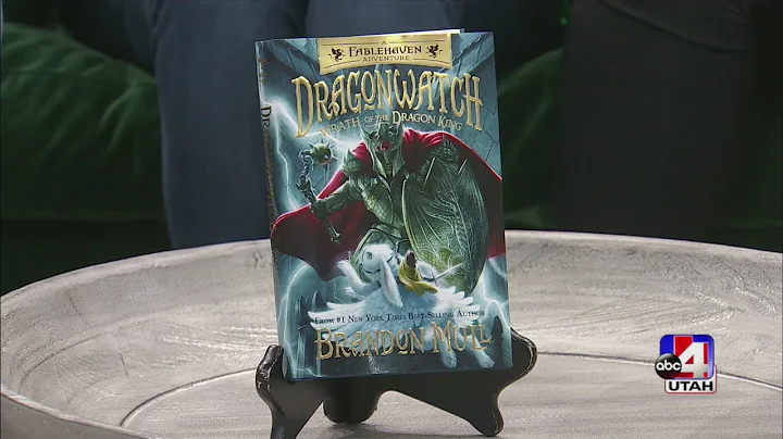 Dragon Book - DayDayNews