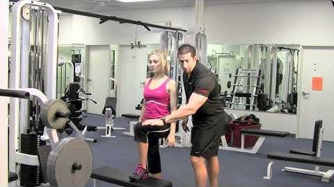 DUMBELL STEP UP WITH ANTERIOR DELTOID RAISE