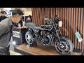 旧車や最新バイクが大集結！東京モーターサイクルショーを徹底レビューしてみた！！