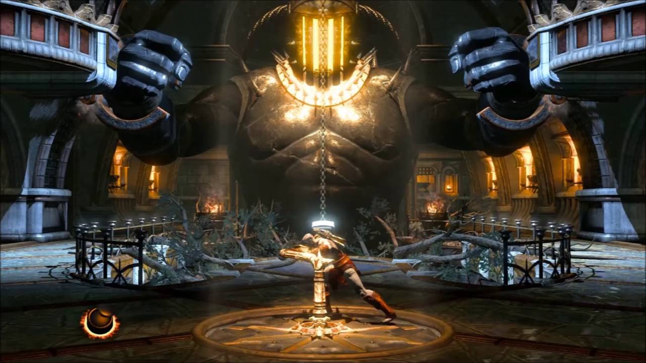 Hades Palace God Of War 3 Soundtrack YouTube hades-palace-god-of-war-3-soundtrack-youtube