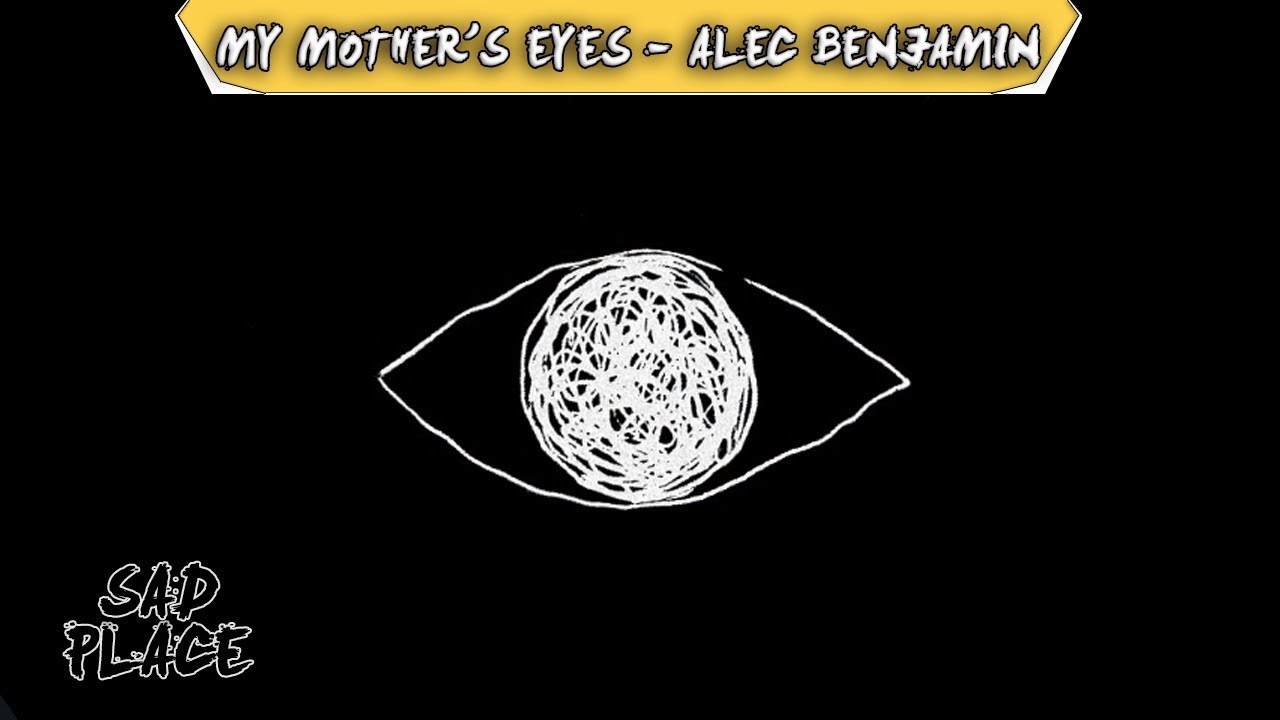 My Mother's Eyes - Alec Benjamin [TRADUÇÃO/LEGENDADO/LYRICS] - YouTube
