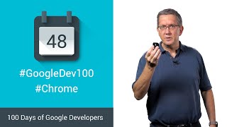 Introduction to the Physical Web (100 days of Google Dev)