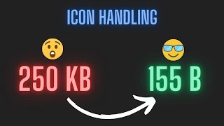 BEST way to handle ICONS in your VITE APPS!