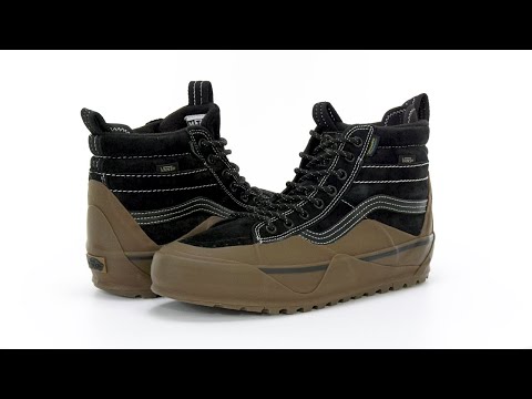 Vans Sk8-Hi Dip