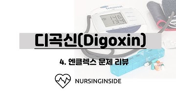 디곡신 엔클렉스 문제리뷰