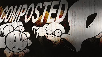 Fnf Composted | Executable Mania Animation | Feat. @Kxley1991 Feat. @DJAwesomeYT