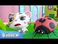 Itsy Bitsy Spider | Bugs Song | BeaBeo Nursery Rhymes &amp; Kids Songs