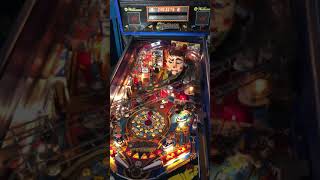 Pinball Williams FunHouse 1990 Sale On eBay PlayGameTest