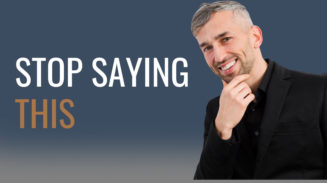 Слова, которые мгновенно придадут вам элегантный вид (почти никто этого не заметит) | Как быть эл...