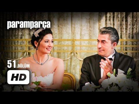 Paramparça Dizisi - Paramparça 51. Bölüm İzle